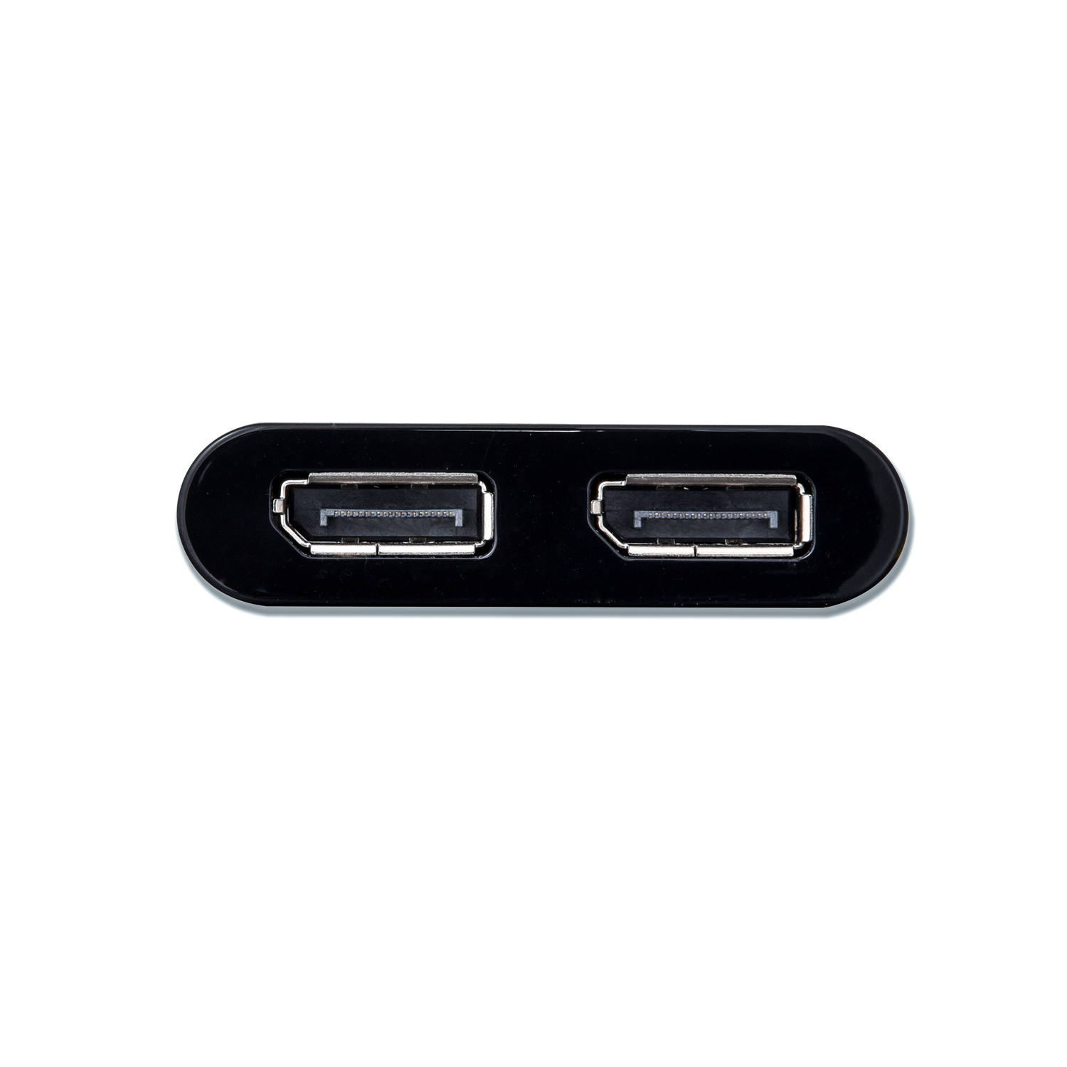 i-tec USB 3.0 / USB-C Dual 4K DP Video Adapter – image 4