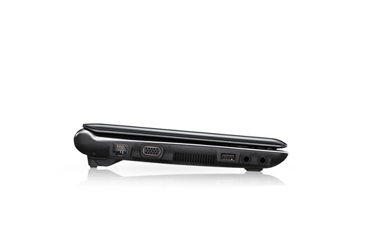 Samsung NP-N140-JA04IT netbook Intel Pentium Mobile N270 – image 7