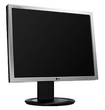LG L2000CP computer monitor