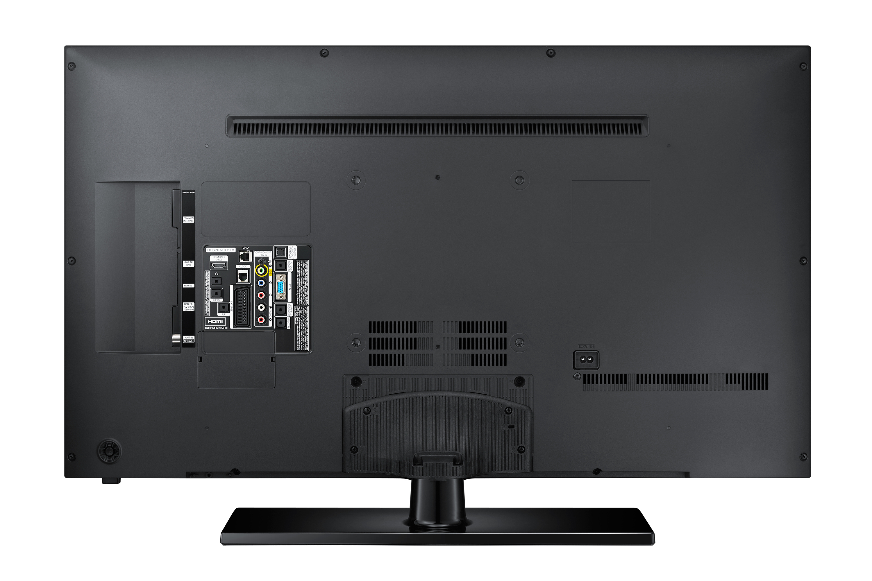Samsung HG39EB670FWXXC – image 4