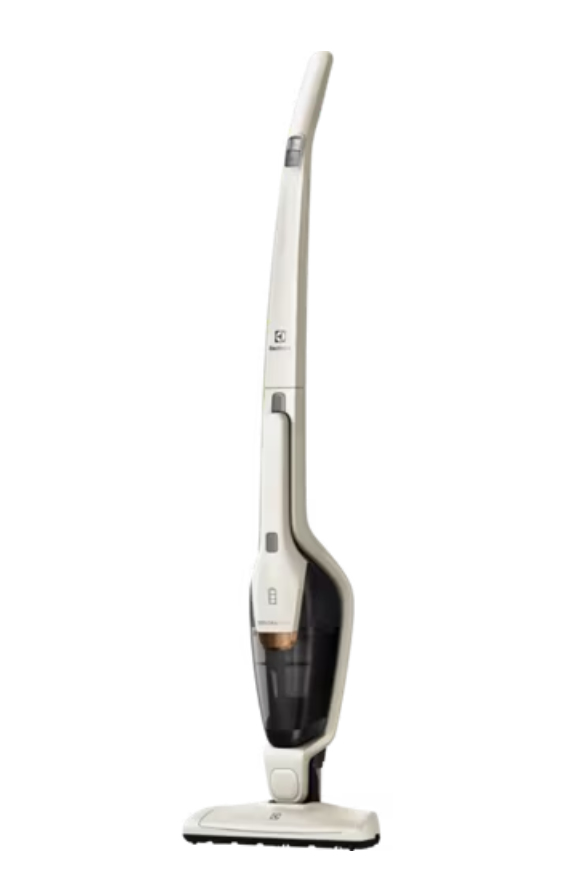 Electrolux EERC75SW — vue 1 sur 5