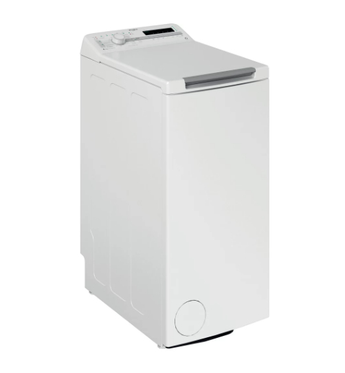 Whirlpool TDLR6240SSEUN washing machine Top-load