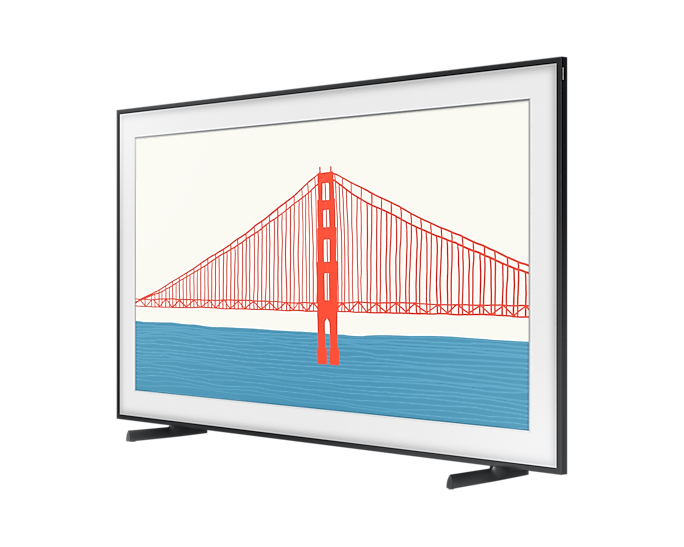 Samsung The Frame QA50LS03AAUXZN TV – image 6