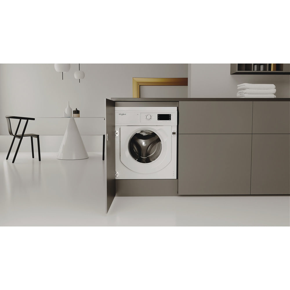 Whirlpool BI WMWG 81484E EU – image 7