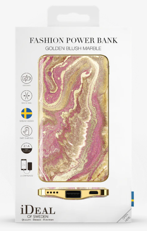 iDeal of Sweden IDFPB-120 power bank – image 2