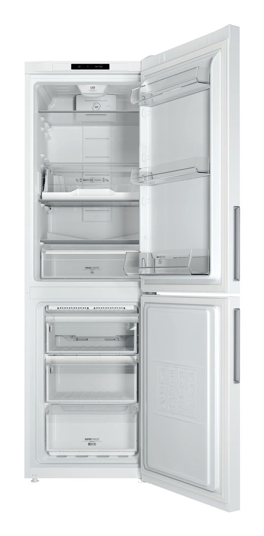 Hotpoint LAO8 FF1I W – image 2
