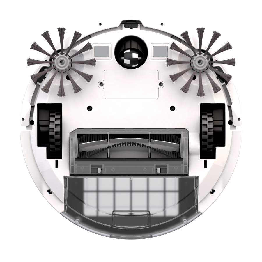 Bissell SpinWave White – image 2