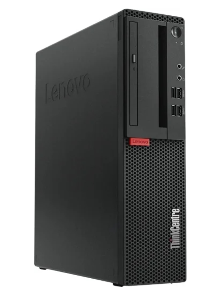 upcycle it Lenovo ThinkCentre M710s SFF (Refurbished) A – image 2