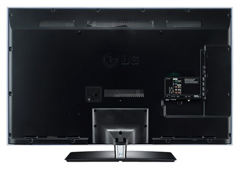 LG 47lw6500 119.4 cm (47") Full HD Smart TV Black – image 8