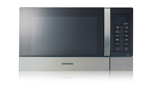 Samsung MW109M-S microwave