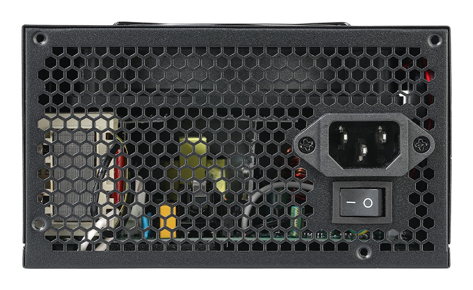 VIDA AA-500-YY power supply unit – image 3