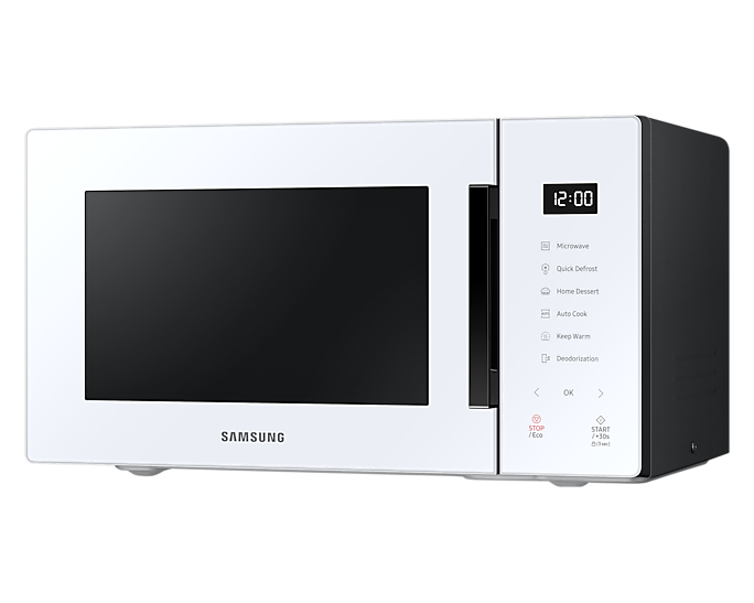 Samsung MS23T5018AW — vue 1 sur 7