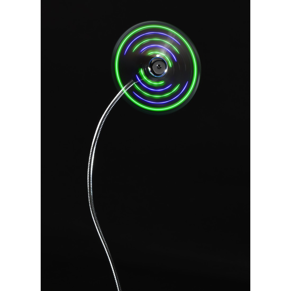 Hama 00012175 household fan Silver – image 3