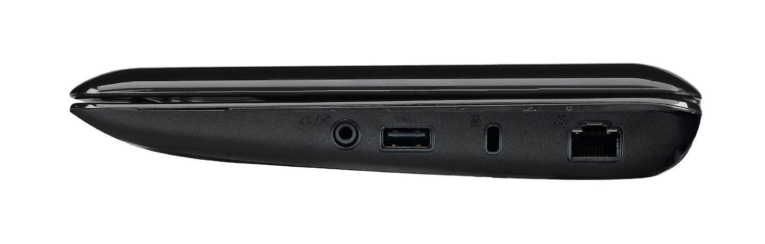 ASUS Eee PC R105D Intel Atom® N455 Netbook – image 4