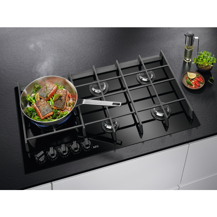 AEG HVB95920IB hob Black Built-in – image 3