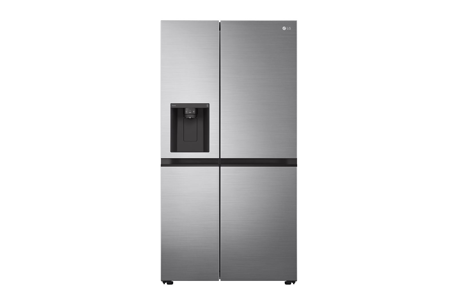 LG GSLV50DSXM American Fridge Freezer