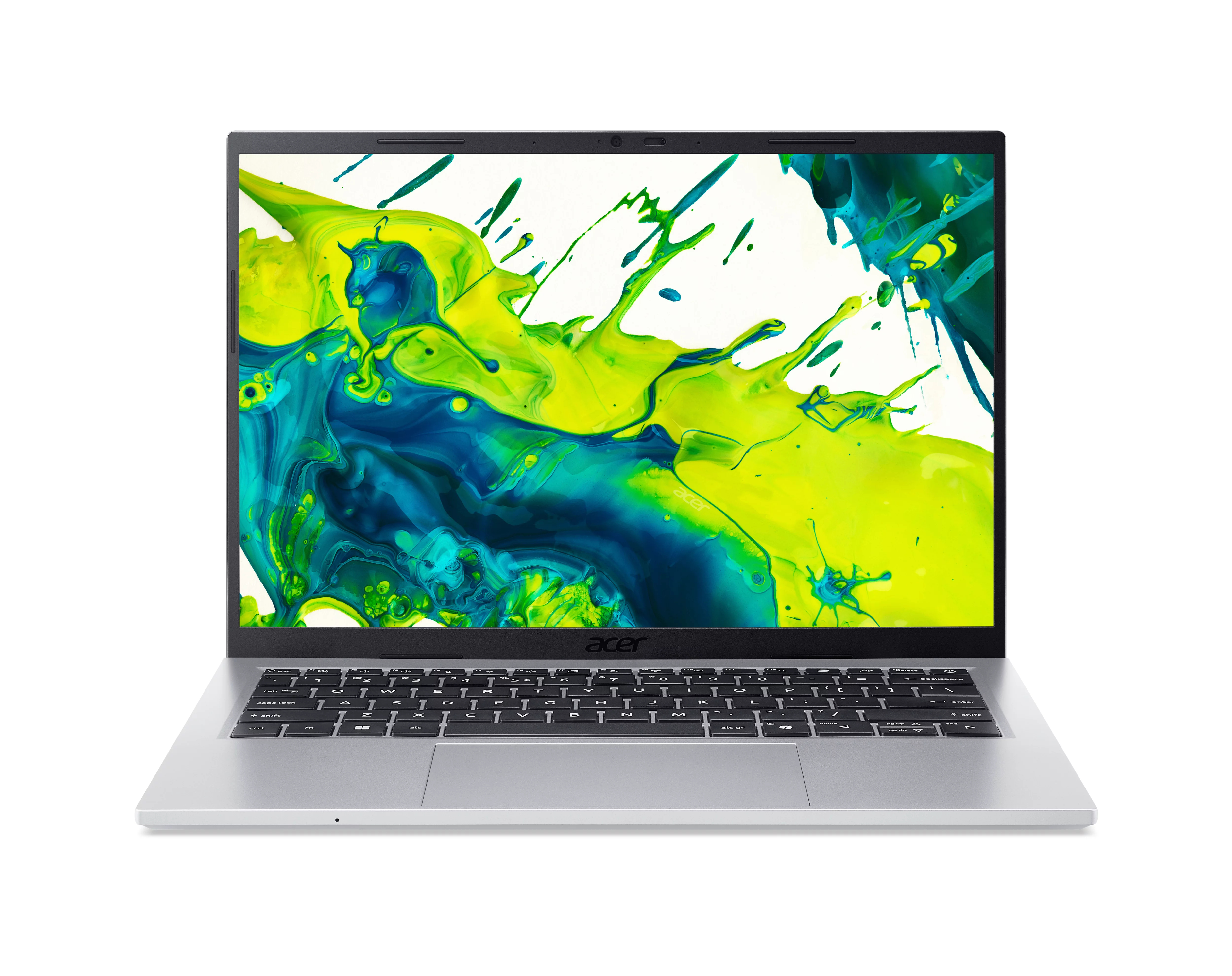 ACER Aspire Go 14 AG14-72P-58Z2 Intel Core 5 120U 14p WUXGA 16Go DDR5 512Go...