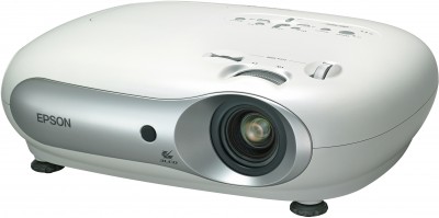 Epson EMP-TW20 Projector 1200ANSI Lumen – image 2