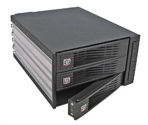 Lindy Backplane System