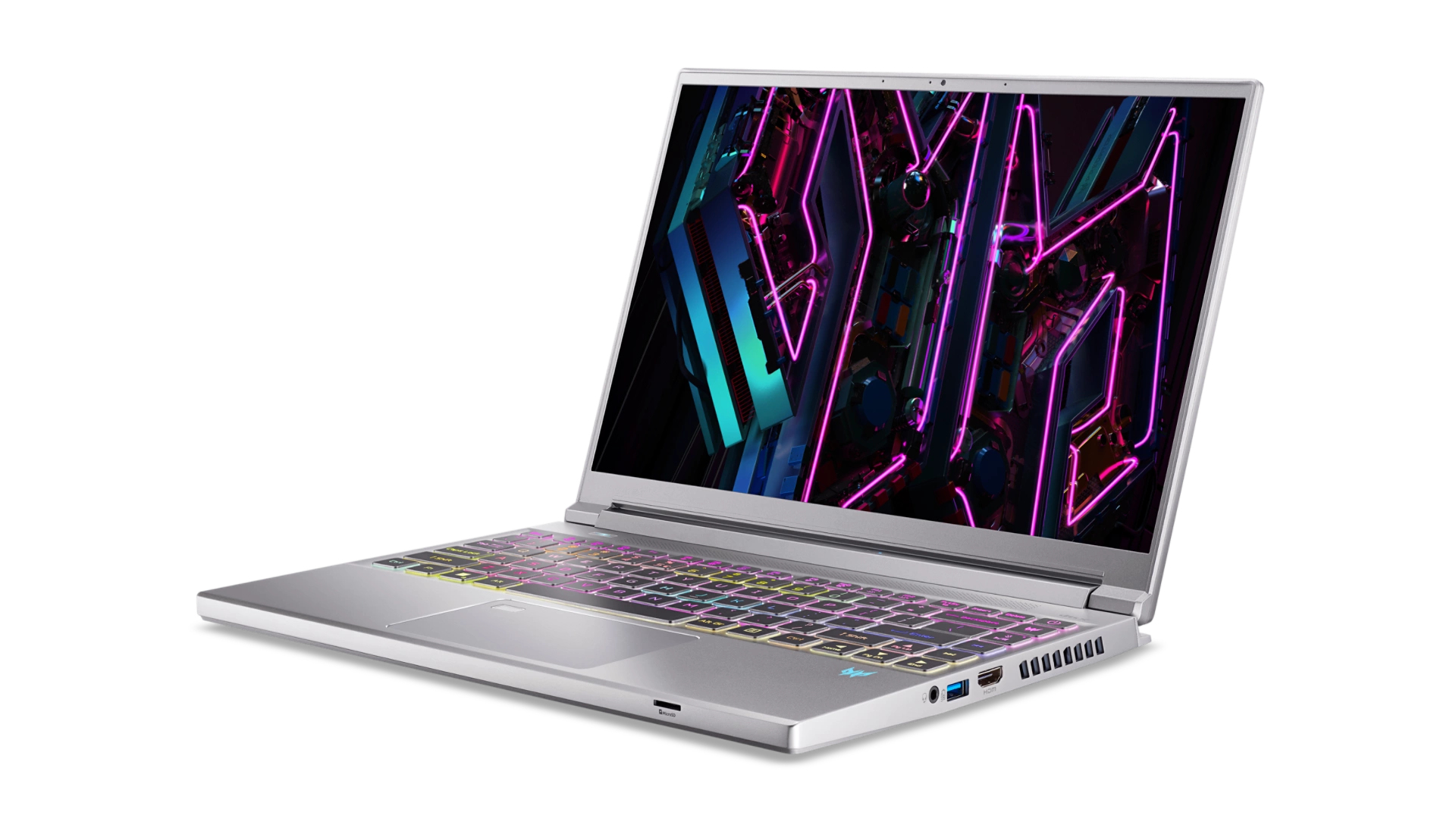Acer Predator PT14-51-76FK Intel® Core™ i7 i7-13700H Laptop – image 3
