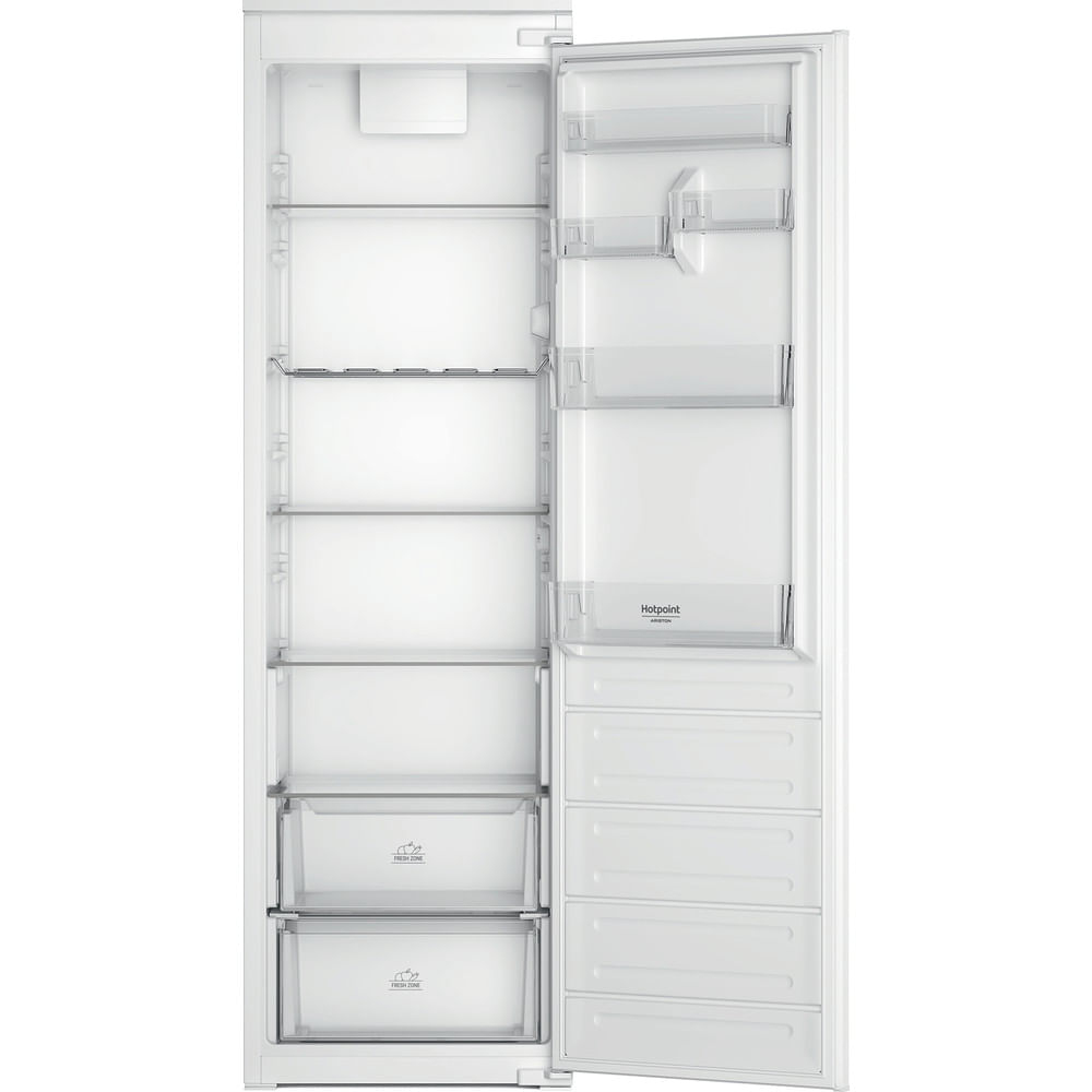 Hotpoint HASD18A011A1 fridge Built-in
