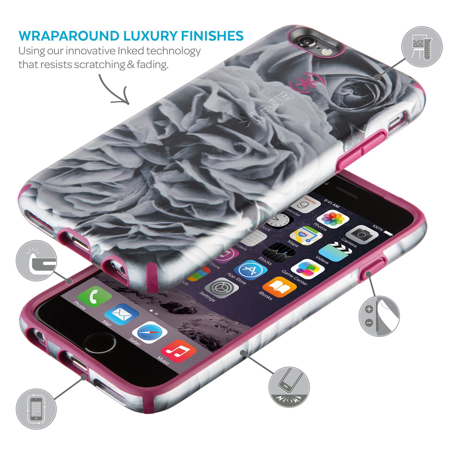 Speck 73776-5038 mobile phone case – image 3