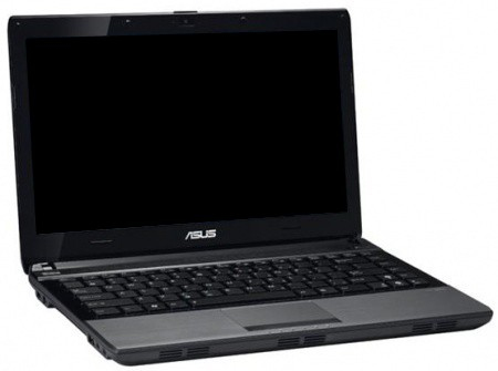 ASUS U31SG-RX028V Intel® Core™ i5 i5-2450M