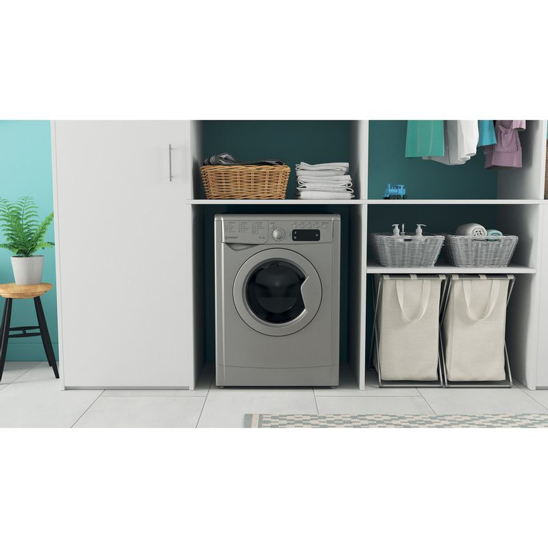 Indesit IWDD 75145 S UK N – image 6