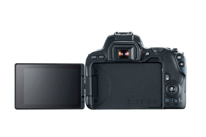 Canon Rebel SL2 – image 3