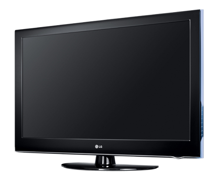 LG 55LH50 TV 139.7 cm (55") Full HD Black 500 cd/m²