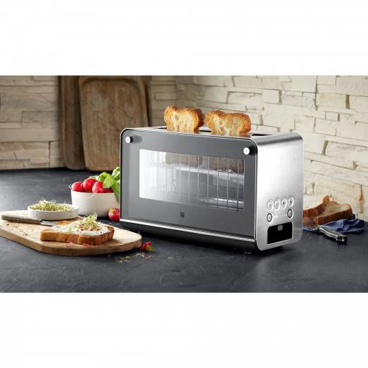 WMF Lono Glass Toaster – image 5
