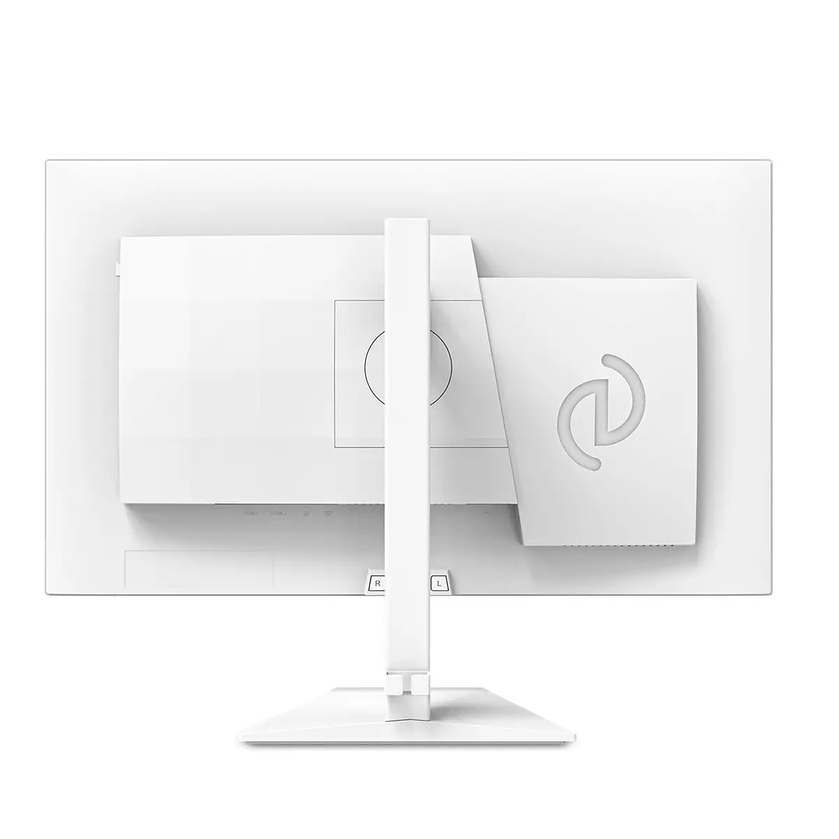 Philips Evnia 5000 27M4P5501X/61 computer monitor – image 3