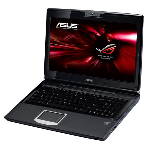ASUS G60VX-JX004K, BE – image 1