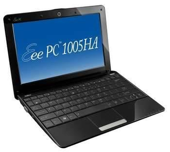 ASUS Eee PC 1005HA-BLK029S netbook Intel Pentium Mobile N270 – image 2