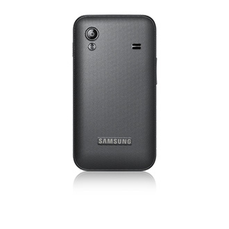 Samsung S5830 8.89 cm (3.5") Single SIM Android 2.2.1 3G 0.158 GB 1350 mAh Black – image 5