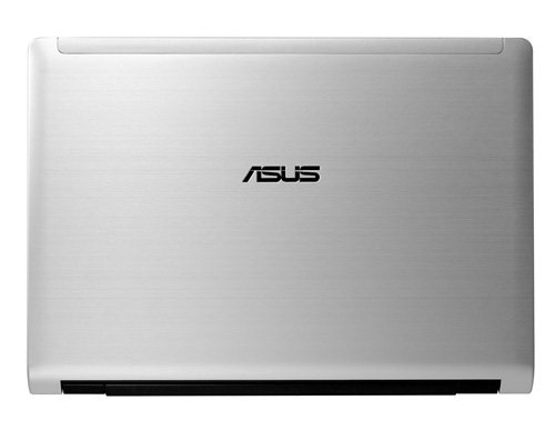 ASUS Value UL20A-2X046X laptop Intel® Core™2 Duo SU7300 – image 2