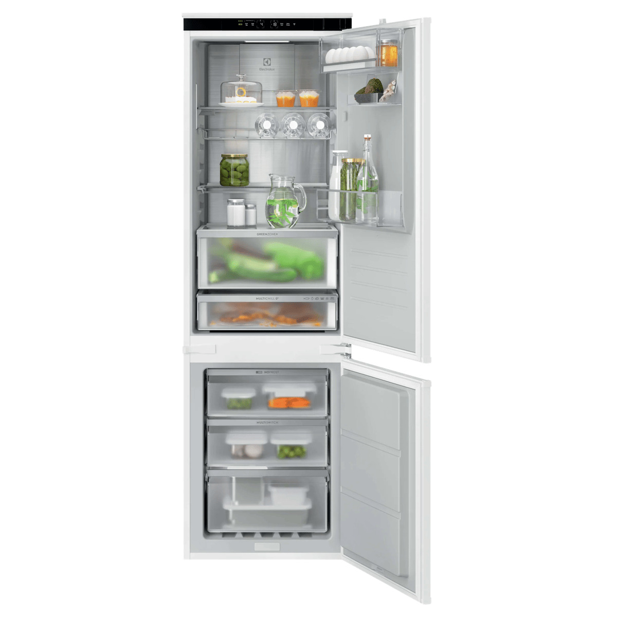 Electrolux ENV9MD18S Built-in