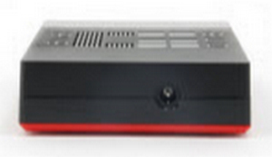 LevelOne 8-Port Fast Ethernet Switch – image 8
