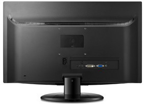 Viewsonic LED LCD V3D231 computer monitor – image 4