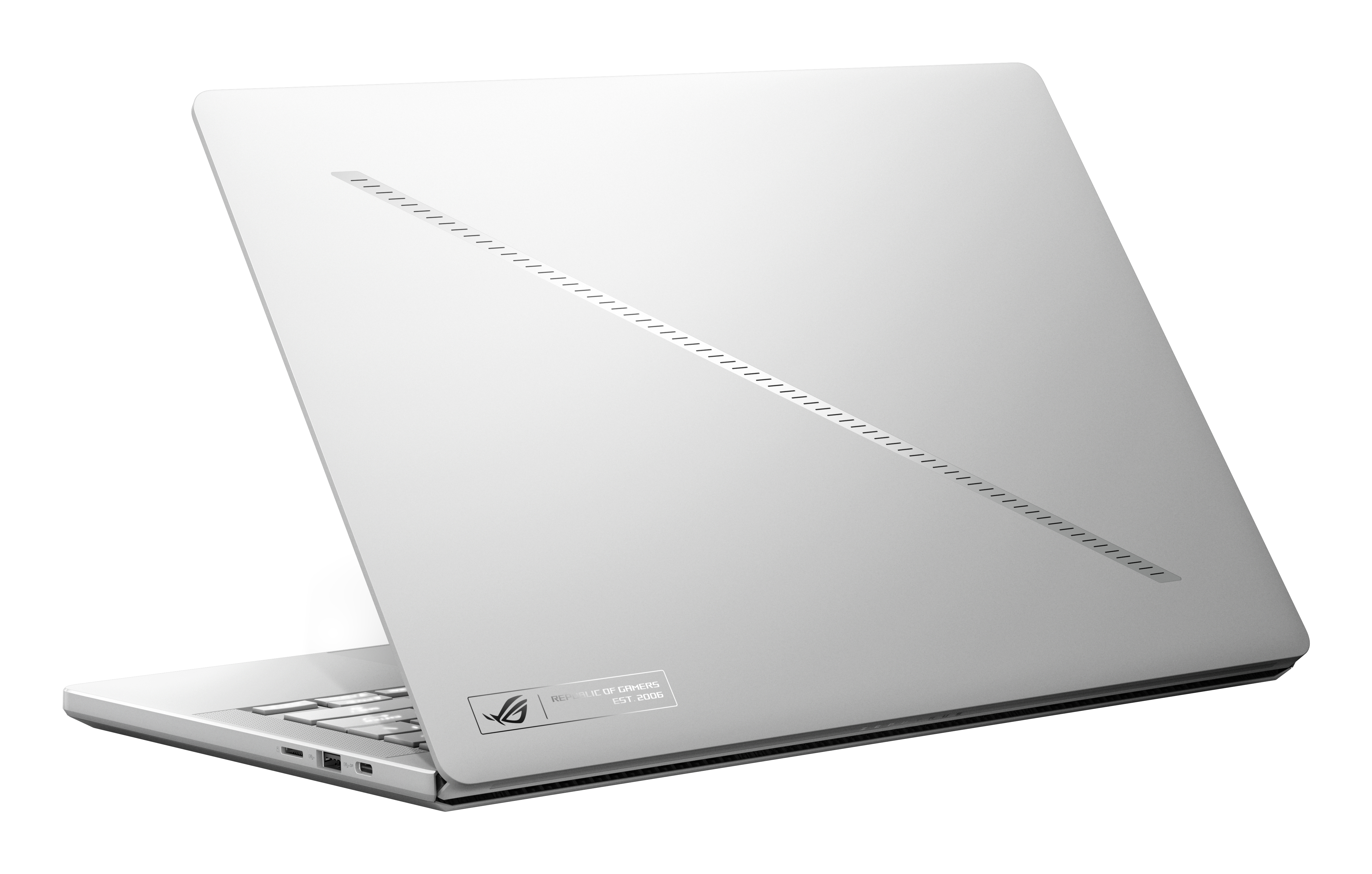 ASUS ROG Zephyrus G14 GA403UU-QS082W — weergave 5