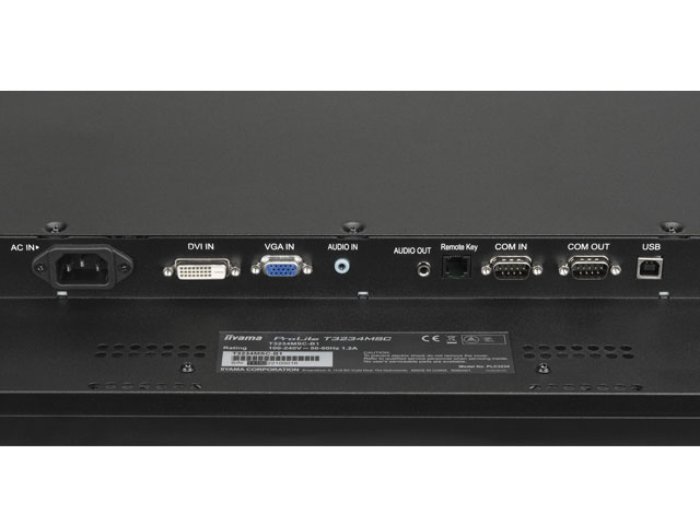 iiyama ProLite T3234MSC-B1 – image 2