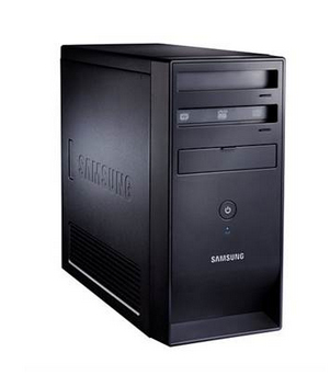 Samsung DM300T2A-A10S PC Intel Pentium G G630 – image 2