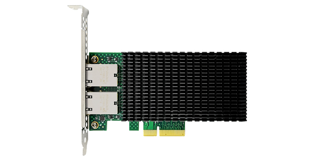 ATGBICS X550-T2-C network card Internal Ethernet 10000 Mbit/s – image 3