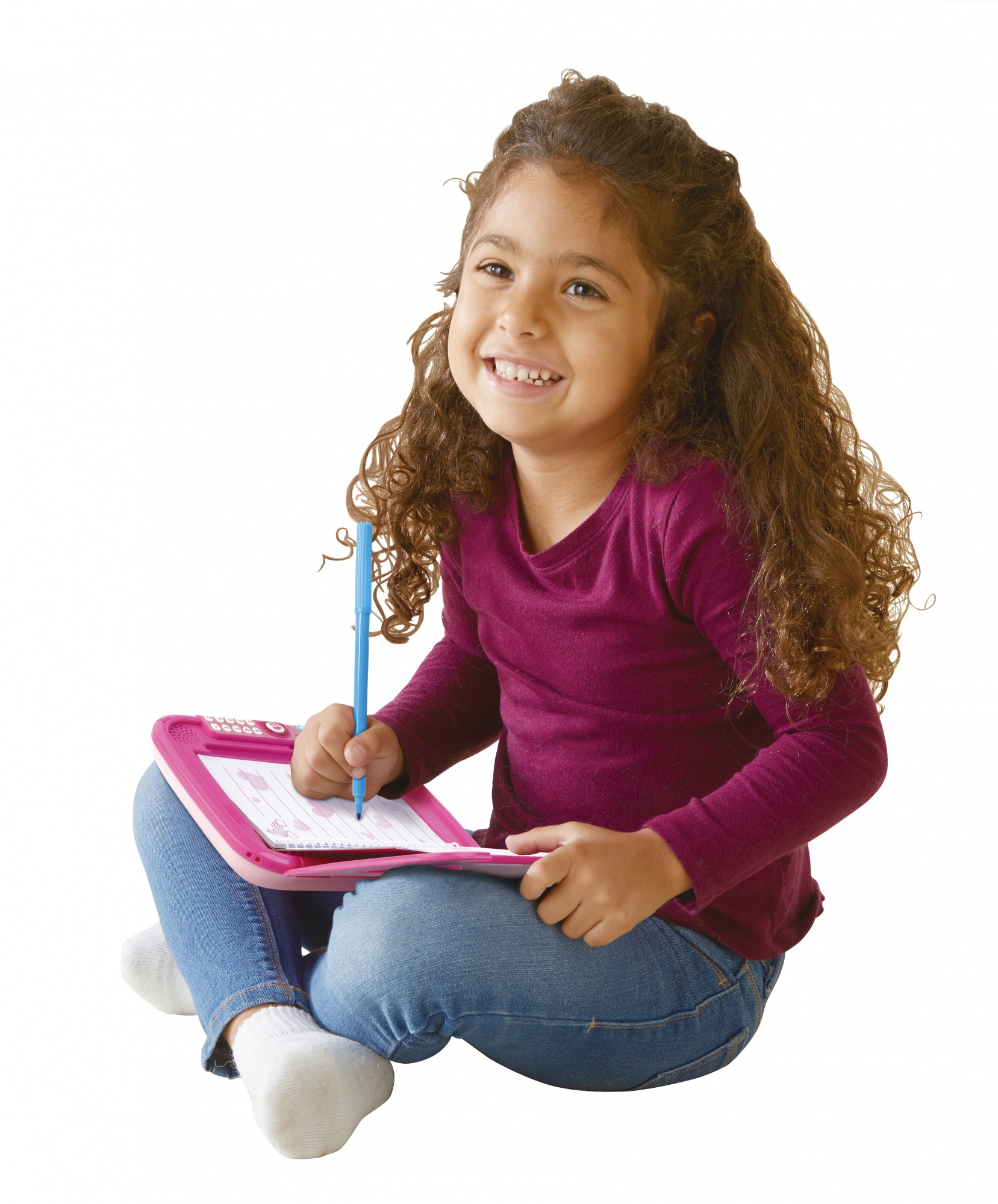 VTech KidiSecrets 80-193005 children's gadget – image 2