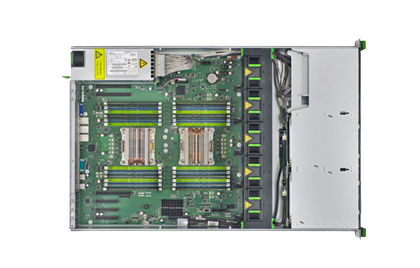 Fujitsu RX300 S8 – image 6