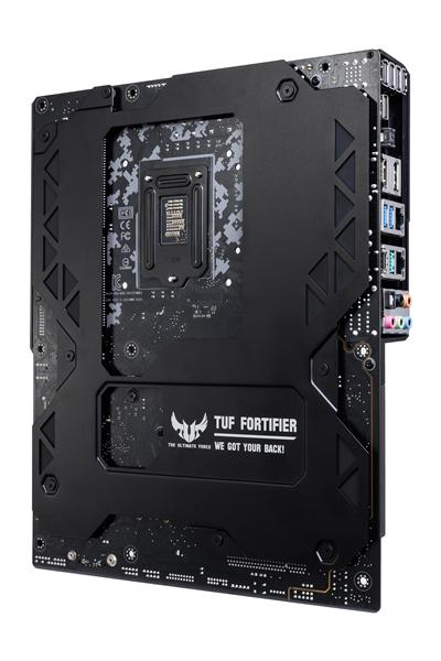 ASUS TUF Z270 MARK 1 – image 2