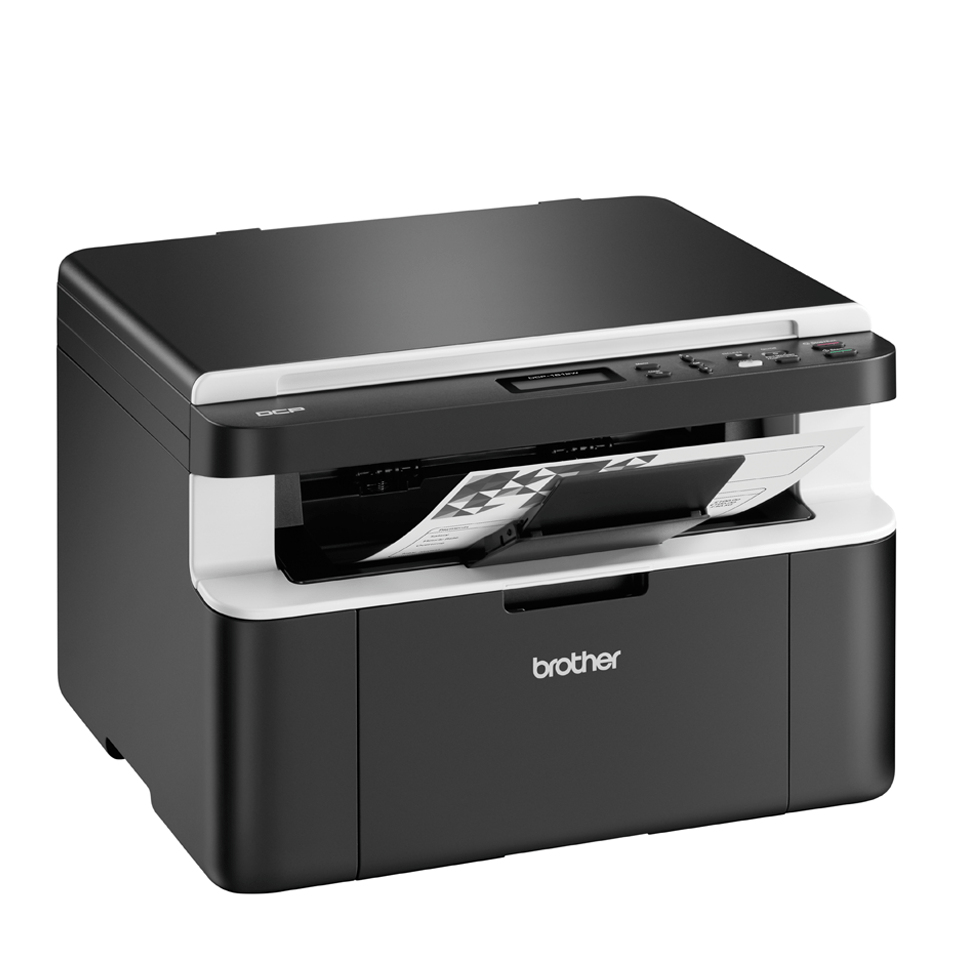 Brother DCP-1612WE multifunction printer Laser A4 – image 2