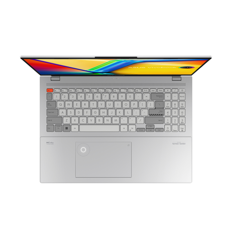 ASUS Vivobook Pro 16X OLED K6604JI-MX140W Intel® Core™ i9 i9-13980HX Laptop – image 5