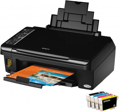 Epson Stylus SX205 – image 3