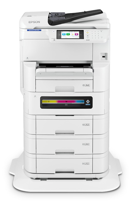 Epson WorkForce Pro EM-C8100 Inkjet A3 – image 6